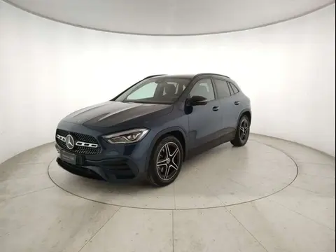 Used MERCEDES-BENZ CLASSE GLA Diesel 2021 Ad 