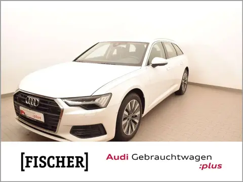 Used AUDI A6 Diesel 2021 Ad 