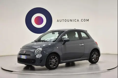 Used FIAT 500 Hybrid 2022 Ad 