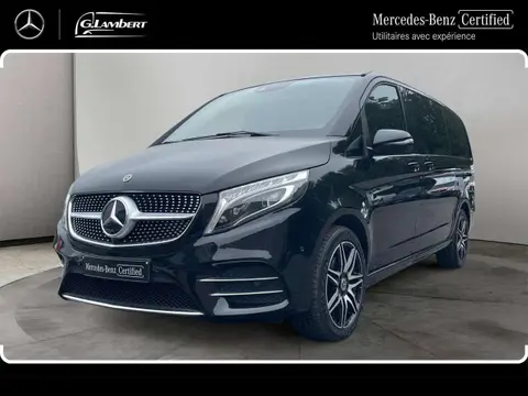 Used MERCEDES-BENZ CLASSE V Diesel 2022 Ad 