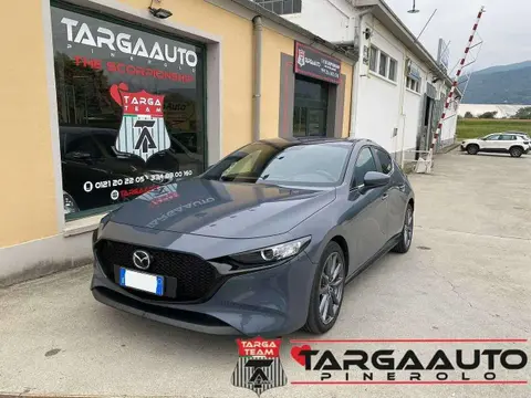 Used MAZDA 3 Petrol 2019 Ad 