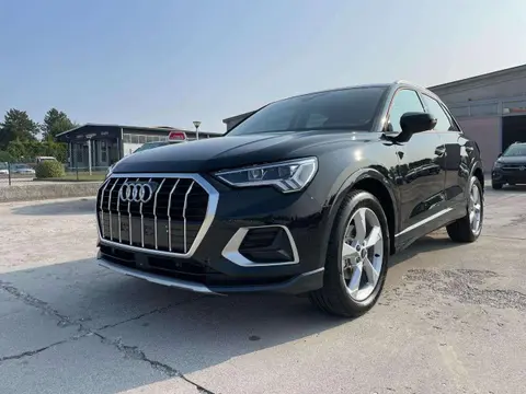 Used AUDI Q3 Diesel 2022 Ad 