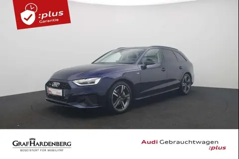 Used AUDI A4 Diesel 2023 Ad 