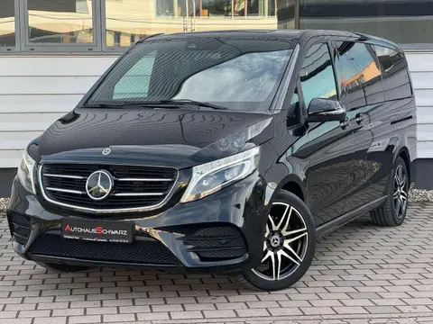 Used MERCEDES-BENZ CLASSE V Diesel 2019 Ad 