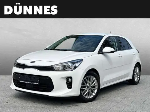 Used KIA RIO Petrol 2019 Ad 