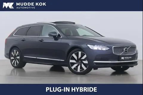 Annonce VOLVO V90 Hybride 2024 d'occasion 