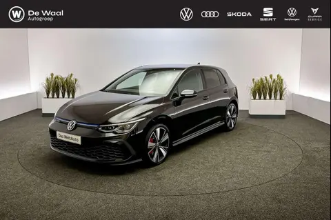 Annonce VOLKSWAGEN GOLF Hybride 2021 d'occasion 