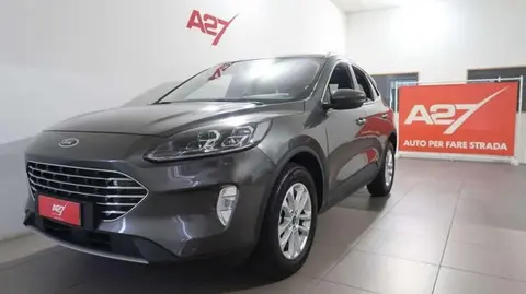 Used FORD KUGA Diesel 2023 Ad 