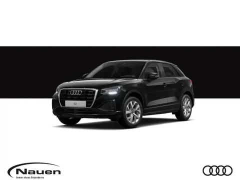 Used AUDI Q2 Petrol 2024 Ad 