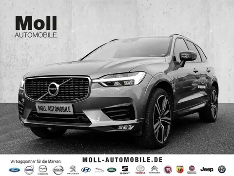 Used VOLVO XC60 Diesel 2020 Ad 