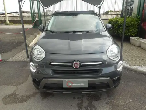 Annonce FIAT 500X Diesel 2021 d'occasion 