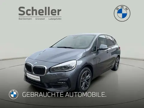 Annonce BMW SERIE 2 Essence 2018 d'occasion 