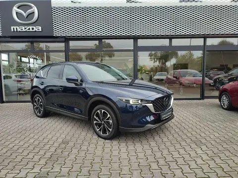 Annonce MAZDA CX-5 Diesel 2023 d'occasion 