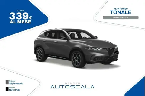 Used ALFA ROMEO TONALE Diesel 2024 Ad 