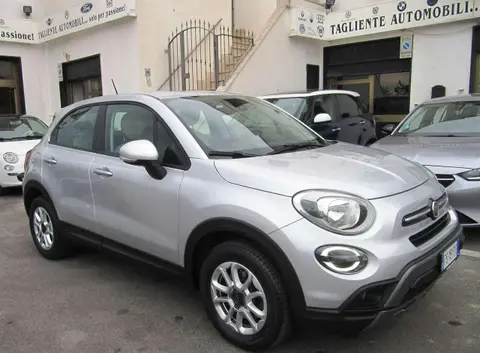 Annonce FIAT 500X Diesel 2018 d'occasion 