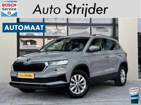 Annonce SKODA KAROQ Essence 2023 d'occasion 