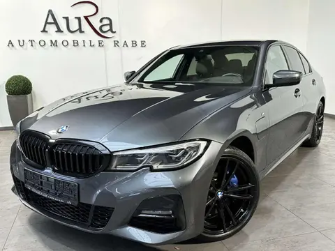 Used BMW SERIE 3 Hybrid 2021 Ad 