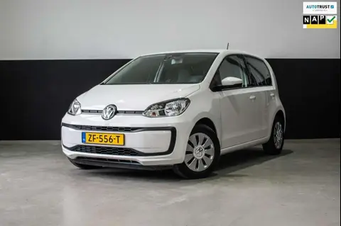 Annonce VOLKSWAGEN UP! Essence 2019 d'occasion 