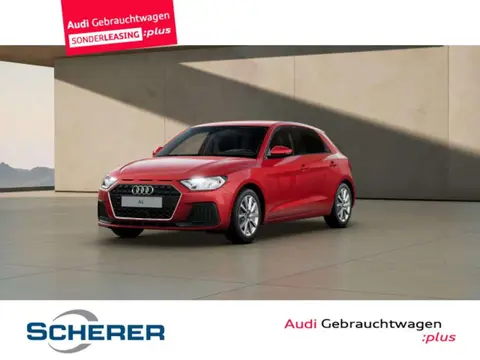 Annonce AUDI A1 Essence 2024 d'occasion 