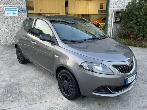 Used LANCIA YPSILON Hybrid 2021 Ad 