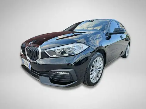 Annonce BMW SERIE 1 Diesel 2023 d'occasion 