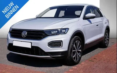 Used VOLKSWAGEN T-ROC Petrol 2019 Ad 