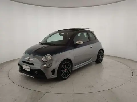 Used ABARTH 695 Petrol 2018 Ad 