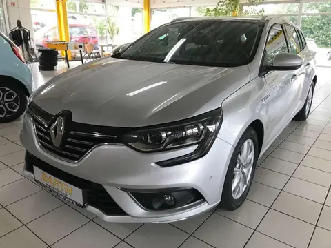 Used RENAULT MEGANE Petrol 2017 Ad 