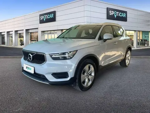 Used VOLVO XC40 Diesel 2019 Ad 