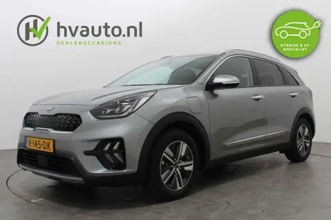 Used KIA NIRO Hybrid 2021 Ad 