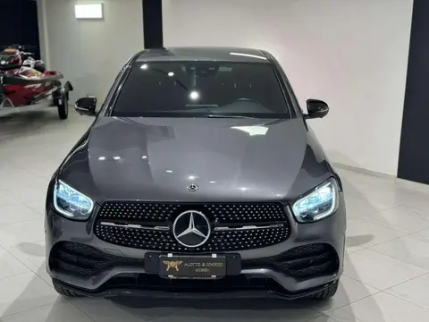 Used MERCEDES-BENZ CLASSE GLC Diesel 2019 Ad 