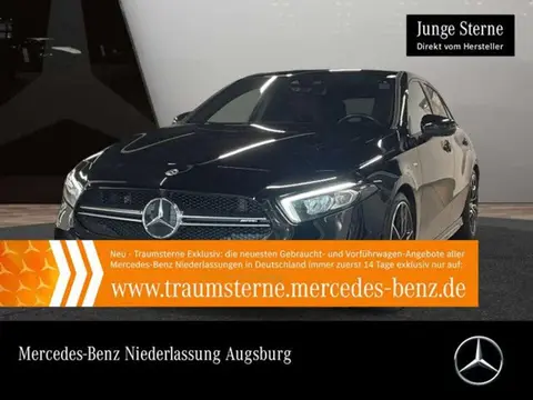 Used MERCEDES-BENZ CLASSE A Petrol 2021 Ad 