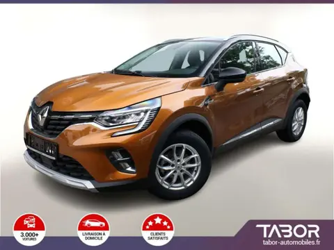 Used RENAULT CAPTUR Petrol 2020 Ad 