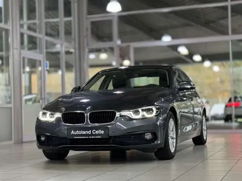 Used BMW SERIE 3 Diesel 2018 Ad 