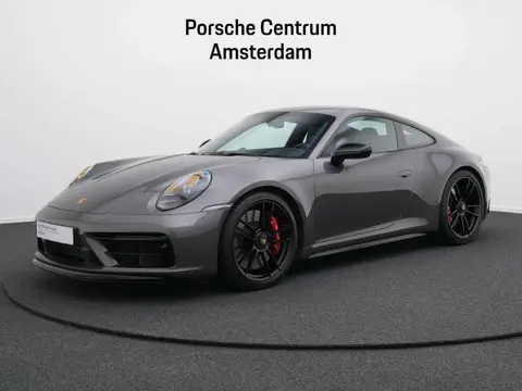 Annonce PORSCHE 992 Essence 2023 d'occasion 