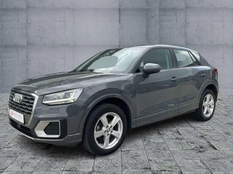 Used AUDI Q2 Diesel 2019 Ad 