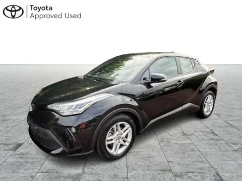 Used TOYOTA C-HR Hybrid 2023 Ad 