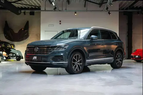 Annonce VOLKSWAGEN TOUAREG Diesel 2019 d'occasion 