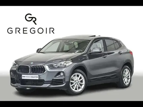 Used BMW X2 Petrol 2018 Ad 