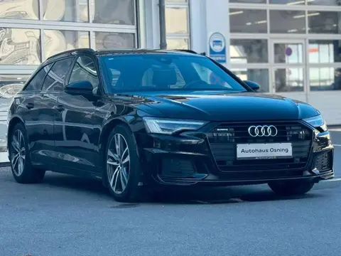 Annonce AUDI A6 Diesel 2023 d'occasion 