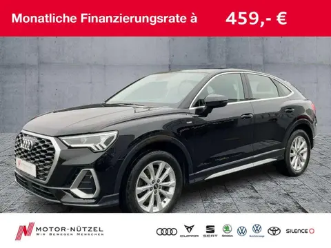 Annonce AUDI Q3 Essence 2021 d'occasion 