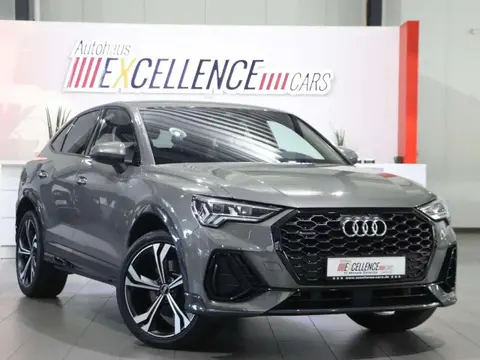 Annonce AUDI Q3 Diesel 2020 d'occasion 