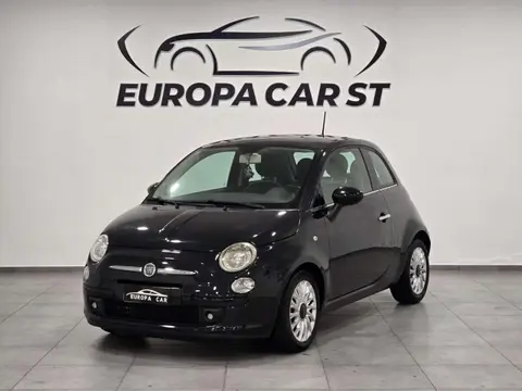 Used FIAT 500 Petrol 2014 Ad 