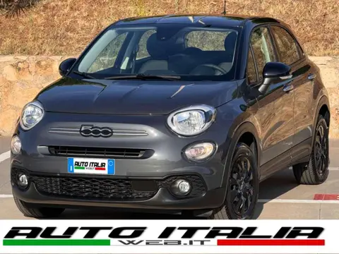 Annonce FIAT 500X Diesel 2023 d'occasion 