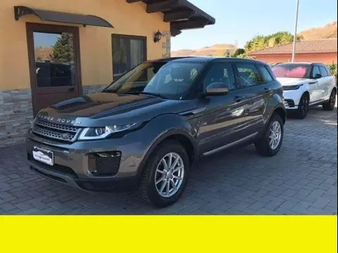 Used LAND ROVER RANGE ROVER Diesel 2018 Ad 