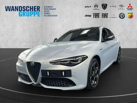 Annonce ALFA ROMEO GIULIA Essence 2023 d'occasion 