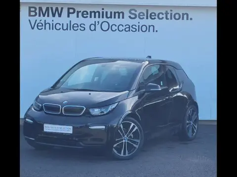 Used BMW I3  2018 Ad 