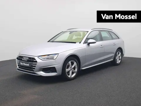 Used AUDI A4 Diesel 2020 Ad 