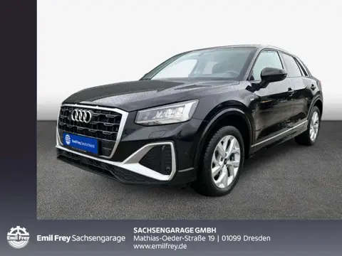 Used AUDI Q2 Petrol 2023 Ad 