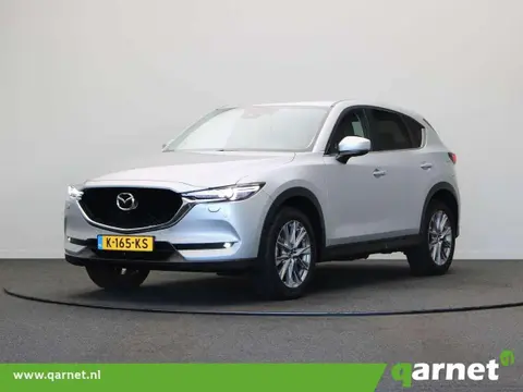 Used MAZDA CX-5 Petrol 2021 Ad 